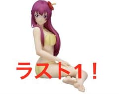 女神のカフェテラス ぬーどるストッパーフィギュア 幕澤桜花