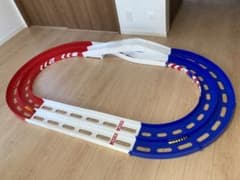 【値下げ】ミニ四駆　コース　TAMIYAのサムネイル
