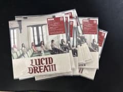 ⚠️シリアル付トレカ無 LUCID DREAM 会場限定版 12枚セットのサムネイル