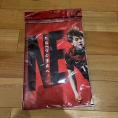 鹿島アントラーズ濃野のサムネイル