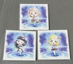 러브라이브 선샤인 Aqours 정리 판매