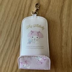 My Melody ランドセルキーケース　リールのサムネイル