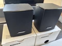 BOSE サラウンドワイヤレススピーカー 中古美品のサムネイル