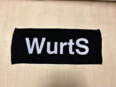 WurtS 初期タオルのサムネイル