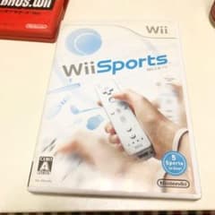 Wii スポーツのサムネイル