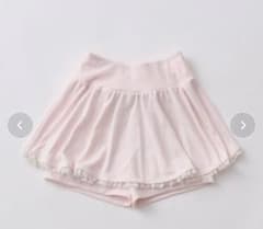 OLIVE des OLIVE My Select スカート ピンクのサムネイル