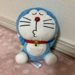 ドラえもん ぬいぐるみ 〜すやすや〜