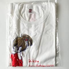 新品 aiko LLP21 Tシャツ ナミ あいまどんな 新品 aiko LLP21 Tシャツ ナミ あいまどんな - メルカリ
