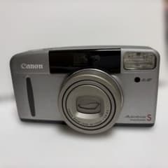 Canon Autoboy S PANORAMA 本体のサムネイル