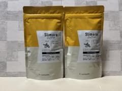 新品未開封品 新日本製薬 スリモアコーヒー 93g 31日分 2袋セット