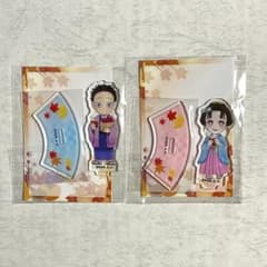 Demon Slayer: Kimetsu no Yaiba Kyoto Manga Anime Fair 2026 Akaza Koyuki Acrylic Stand Acrylic stand