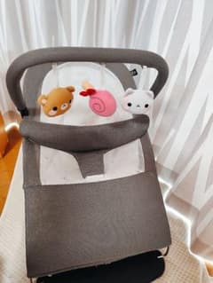 Smart AngelベビーバウンサーES　西松屋