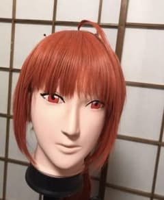 コスプレ ウィッグ 銀魂 江華 - メルカリ