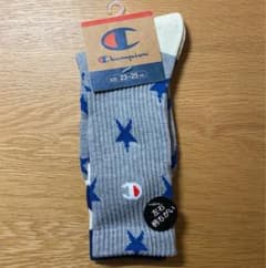 チャンピオン Champion 靴下 23〜25cmのサムネイル