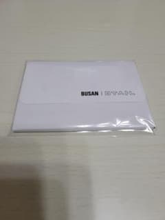 BTS  [Yet To Come in BUSAN ] 釜山 コン　ミニフォトのサムネイル