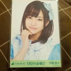 乃木坂46 伊藤寧々のサムネイル