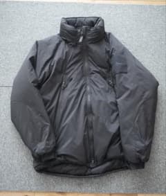 WILDTHINGS HAPPYJACKET Type1黒 M ワイルドシングスのサムネイル