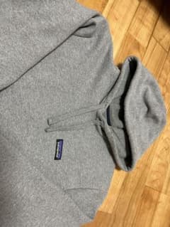 はた様専用 Patagonia パーカーのサムネイル