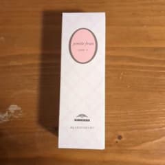 ミルボン ジェミールフラン クリーム+ 80gのサムネイル