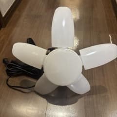 LED 投光器　室内用のサムネイル