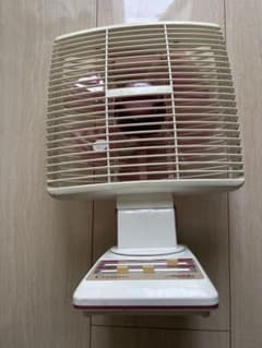 昭和レトロ 扇風機 AJ-32XT 30cm Crystina Aladdin - メルカリ