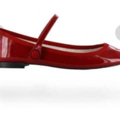 repetto MARY JANEのサムネイル