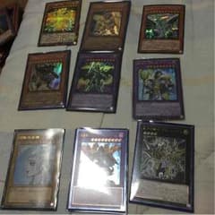 遊戯王（＾∇＾）のサムネイル