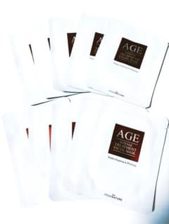フロムネイチャー AGE シートマスク 10枚セットのサムネイル