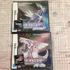 ポケモン ソフトセットのサムネイル
