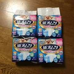 ペット紙オムツ sssのサムネイル
