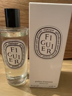 diptyque FIGUIER ルームスプレー 150ml - メルカリ