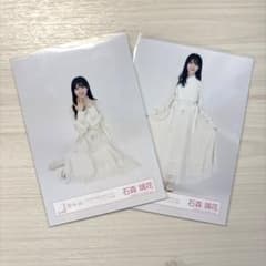櫻坂46 石森璃花 生写真 5th アニラ キービジュアル - メルカリ