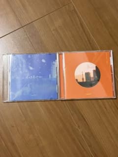 Sunnygirl CD 優しさに似たこの街から 僕らを季節と呼ぶのなら - メルカリ
