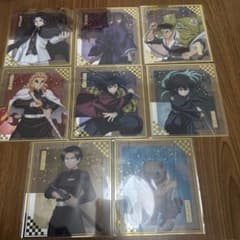 鬼滅の刃 アニプレックス オンラインくじ F賞のサムネイル