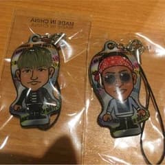GENERATIONS ガチャのサムネイル