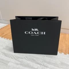 コーチ ショップ袋のサムネイル