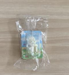 みいつけた！ミニチュアパッケージチャームのサムネイル