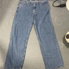 Levi's 550デニムパンツ W38 L32のサムネイル