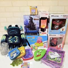 雑貨 アミューズメント景品 タイトープライズ/グッズ｜株式会社タイトー