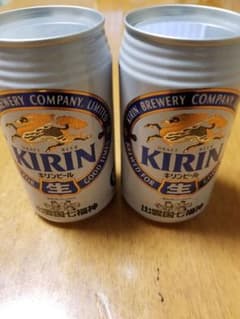 希少レトロキリンビール空き缶 m26010115554_1.jpg?1714595923