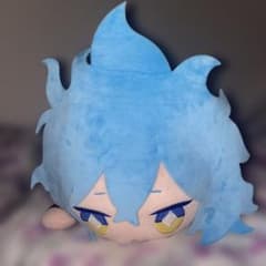ツイステッドワンダーランド イデア・シュラウド メガジャンボ寝そべり