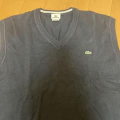 Thumbnail of LACOSTE ベスト