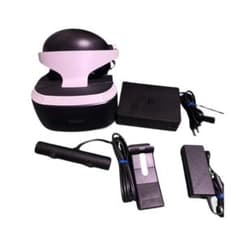 SONY PlayStation VR PSVR カメラ付 セットのサムネイル