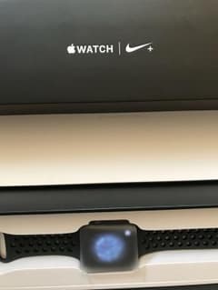 hide様専用 Apple Watch NIKE series2 42㎜のサムネイル
