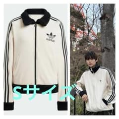 Riize ウンソク着用adidas IY2910のサムネイル