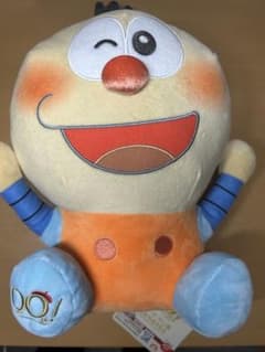 アンパンマン ぬいぐるみ 90周年記念のサムネイル