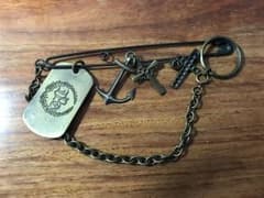 レア Jean paul Gaultier ゴルチエ  チャーム