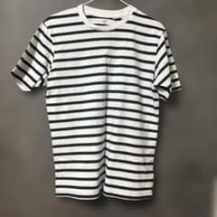 ボーダー Tシャツ Mのサムネイル