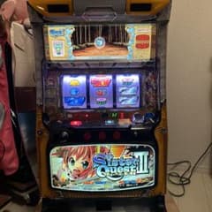 パチスロ Sister Quest 3 - メルカリ
