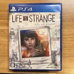 ライフ イズ ストレンジ （Life is Strange）のサムネイル